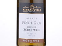 Pinot Gris Lieu Dit Schofweg,2018