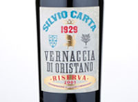 Vernaccia di Oristano Riserva,2001
