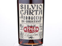 Vernaccia di Oristano Riserva,1968