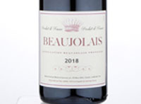 Beaujolais,2018