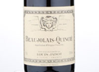 Louis Jadot Quincie,2017