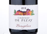 Château de Pizay,2018
