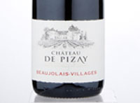 Beaujolais Villages,2018