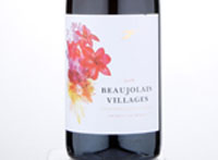 Beaujolais Villages,2018