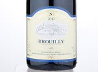 Brouilly"Vieilles Vignes",2017