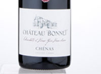 Chénas Vieilles Vignes,2018