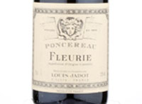 Louis Jadot Fleurie 'Poncereau',2017