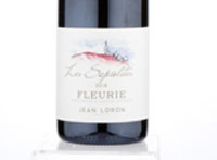 Fleurie Les Saprolites,2018