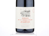Juliénas Domaine De La Vieille Eglise,2017