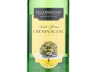 Yellowwood Mountain Chenin Blanc,2018