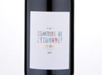 Saint-Amour Domaine de l'Etournet,2017