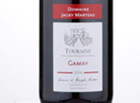 Touraine Gamay,2018