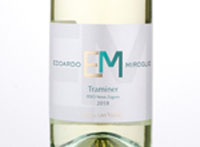 Em Traminer,2018