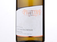 Gewurztraminer Riesling Fusion,2017