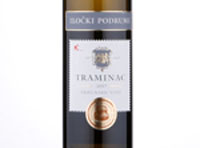Traminac,2017