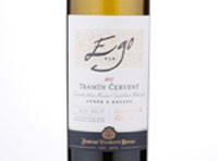 Ego No. 77 Tramin cerveny,2017