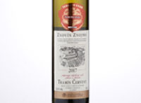 Znovin Tramin Cerveny Weinperky Vyber Z Bobuli N. Batch 7356,2017