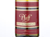 Gewurztraminer Tradition,2018