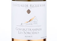 Gewurztraminer Les Sorcières,2017