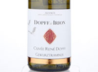 Gewurztraminer Cuvée René Dopff,2018