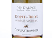 Clos Château d'Isenbourg Gewurztraminer Comtes Isenbourg,2018
