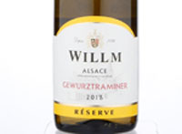 Gewurztraminer Réserve,2018