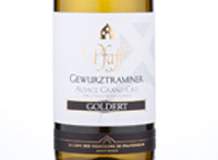 Goldert Gewurztraminer Grand Cru,2017