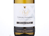 Zinnkoepfle Gewurztraminer Grand Cru,2017