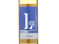 Rheinriesling Eiswein,2015