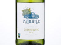 Fairmile Chenin Blanc Fairtrade,2018