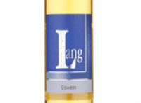 Gelber Muskateller Eiswein,2008