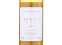 Fortnum & Mason Rheinriesling Eiswein,2012