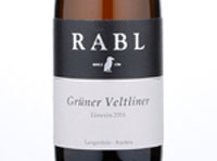 Grüner Veltliner Eiswein,2016