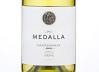 Trapiche Medalla Chardonnay,2017