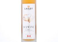 Chardonnay Icewine,2015