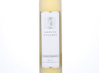 Lakeview Cellars Vidal Icewine,2017