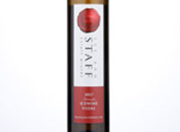 Howard's Icewine Vidal,2017