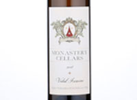 Monastery Cellars Vidal Icewine,2016