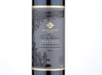 Allegiance Wines The Artisan Aged Release Coonawarra Cabernet Sauvignon,2009