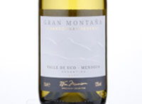 Morrisons The Best Gran Montaña Reserve Chardonnay,2017