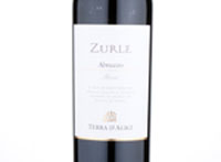 Zurle Abruzzo Rosso,2015