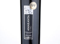Amaranta Montepulciano D'Abruzzo,2016