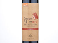 Coste Di Moro Riserva,2012