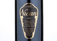 Nican Riserva,2009