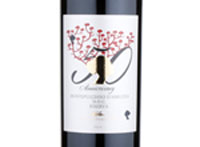 Anniversary Montepulciano d'Abruzzo Riserva,2012