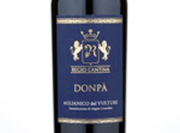 Donpà Aglianico del Vulture,2014