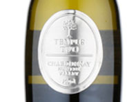 Tempus Two Pewter Poppy's Block Chardonnay,2017