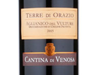 Terre Di Orazio,2015
