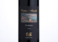 Furore Rosso Riserva,2015