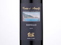 Ravello Rosso Riserva,2015